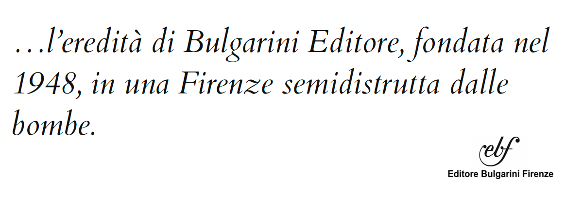 About us bulgarini