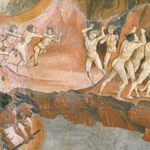 Il gran rifiuto