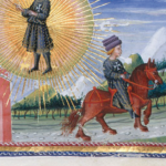 La luce e la conoscenza