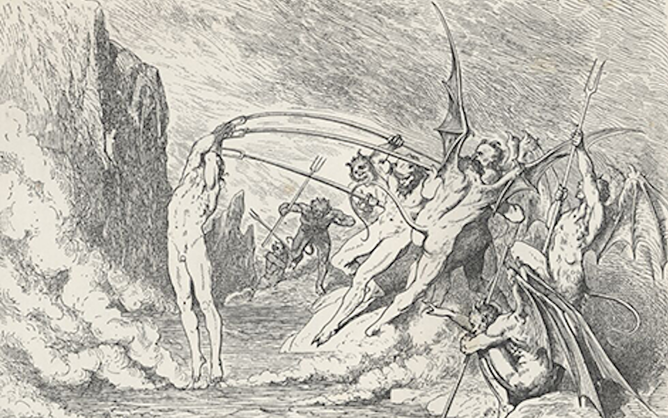 divina commedia emmebiedizioni barattieri edited
