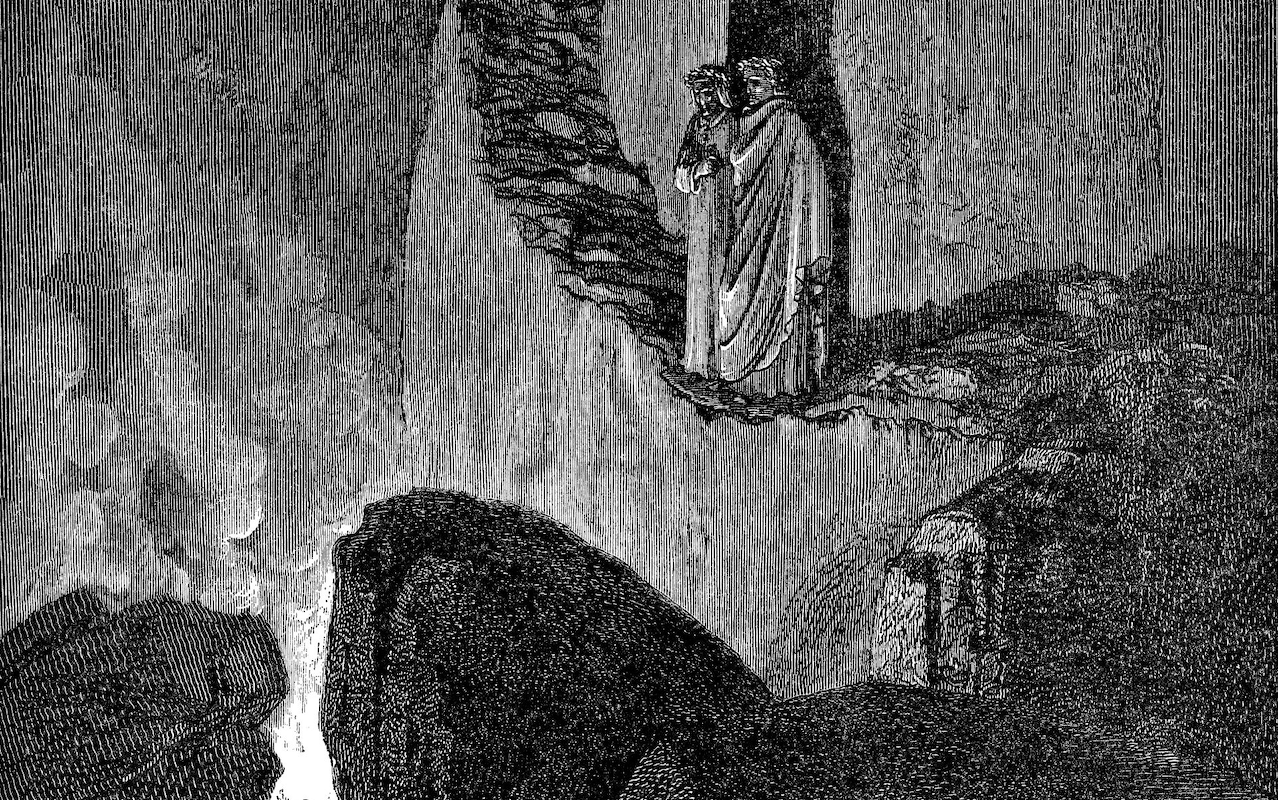 divina commedia emmebiedizioni consiglieri fraudolenti edited