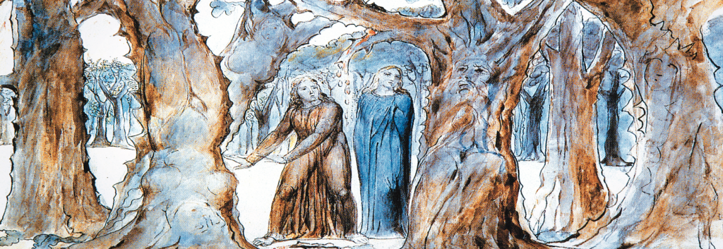 Lo spazio nella Divina Commedia divina commedia emmebiedizioni cover