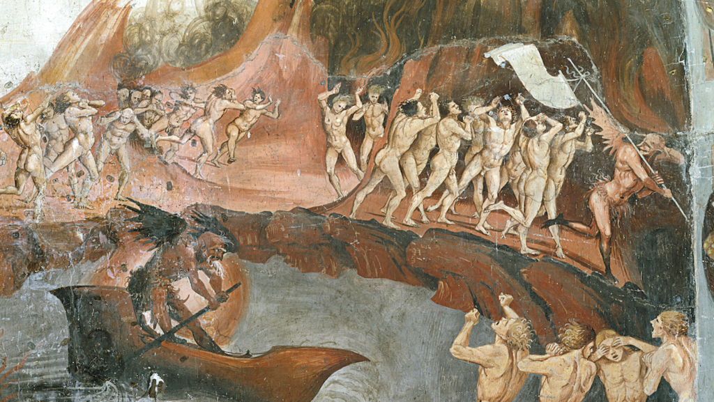divina commedia emmebiedizioni ignavi