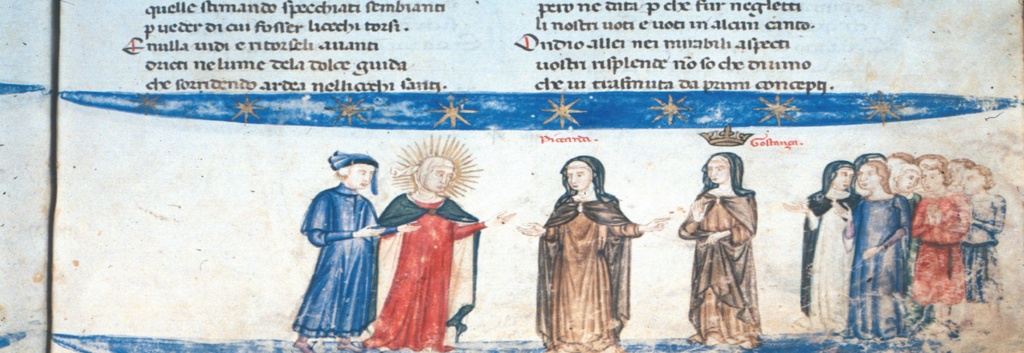 La Divina Commedia come un romanzo divina commedia emmebiedizioni romanzo cover