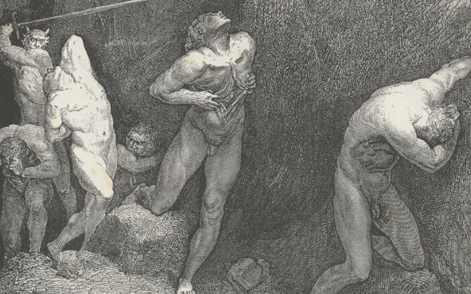 divina commedia emmebiedizioni seminatori discordie edited
