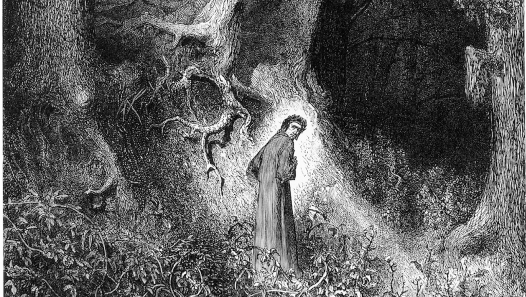 Lo spazio nella Divina Commedia divina commedia emmebiedizioni spazio inferno i edited