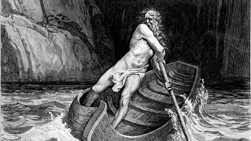 Lo spazio nella Divina Commedia divina commedia emmebiedizioni spazio inferno iii edited