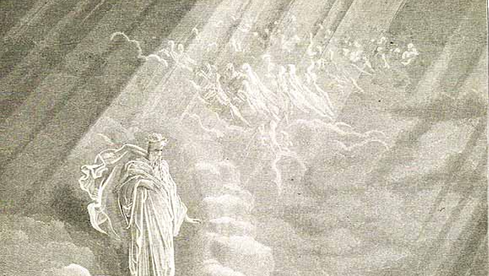 Lo spazio nella Divina Commedia divina commedia emmebiedizioni spazio paradiso xvi edited