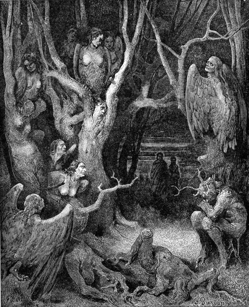 divina commedia emmebiedizioni suicidi