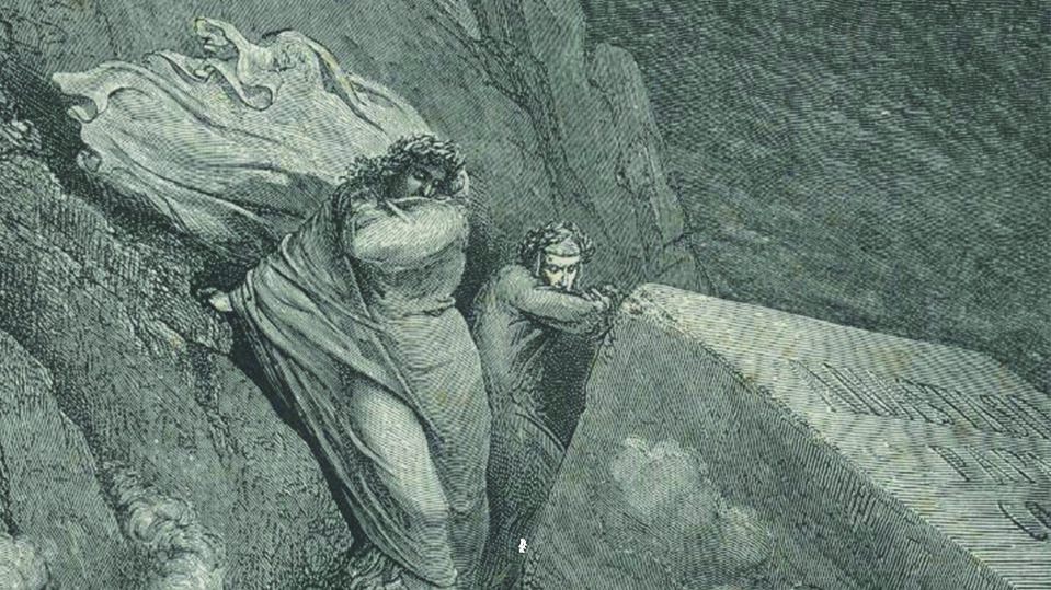 Lo spazio nella Divina Commedia divina commedia emmebiedizioni dite xi edited